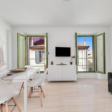 Cannes Old Town Suites Екстер'єр фото