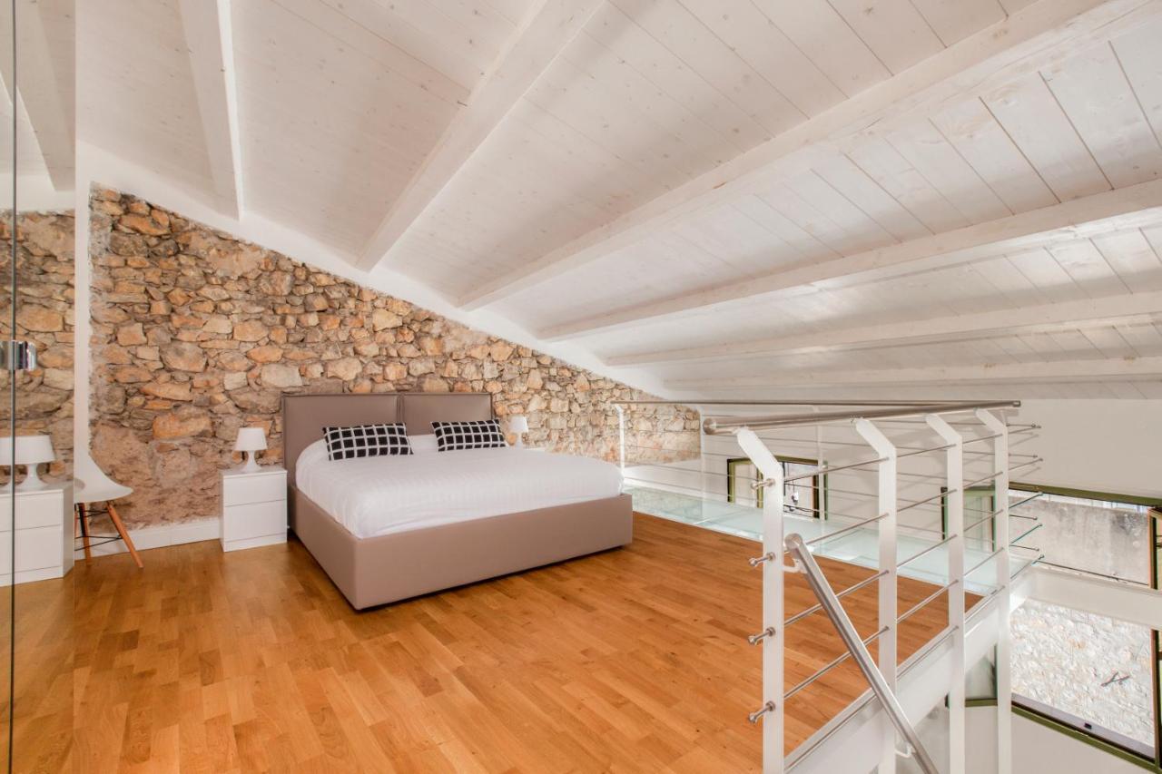 Cannes Old Town Suites Екстер'єр фото