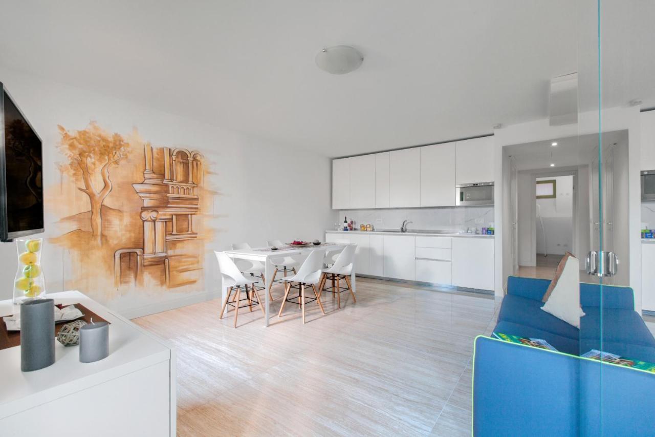 Cannes Old Town Suites Екстер'єр фото