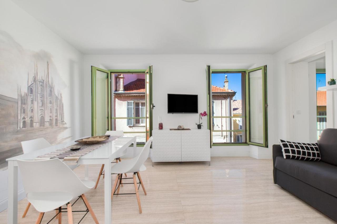 Cannes Old Town Suites Екстер'єр фото