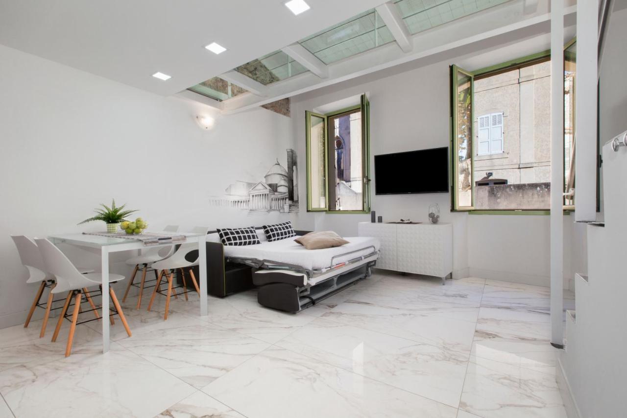 Cannes Old Town Suites Екстер'єр фото