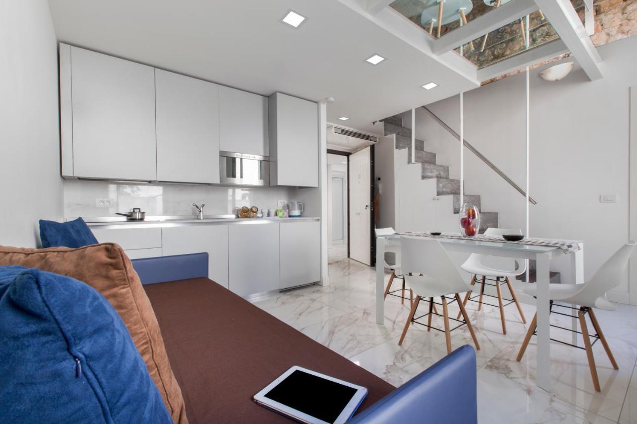 Cannes Old Town Suites Екстер'єр фото
