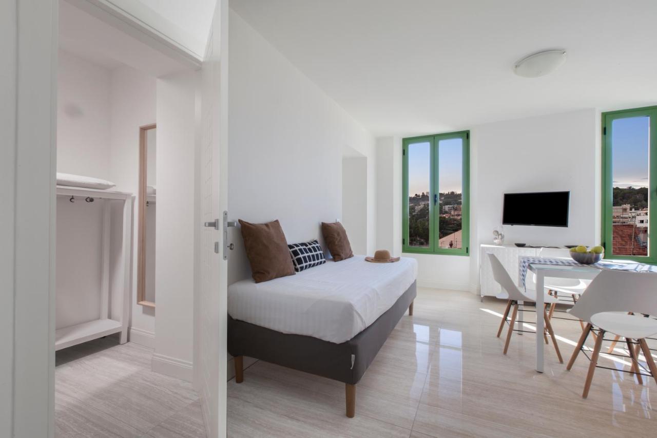 Cannes Old Town Suites Екстер'єр фото