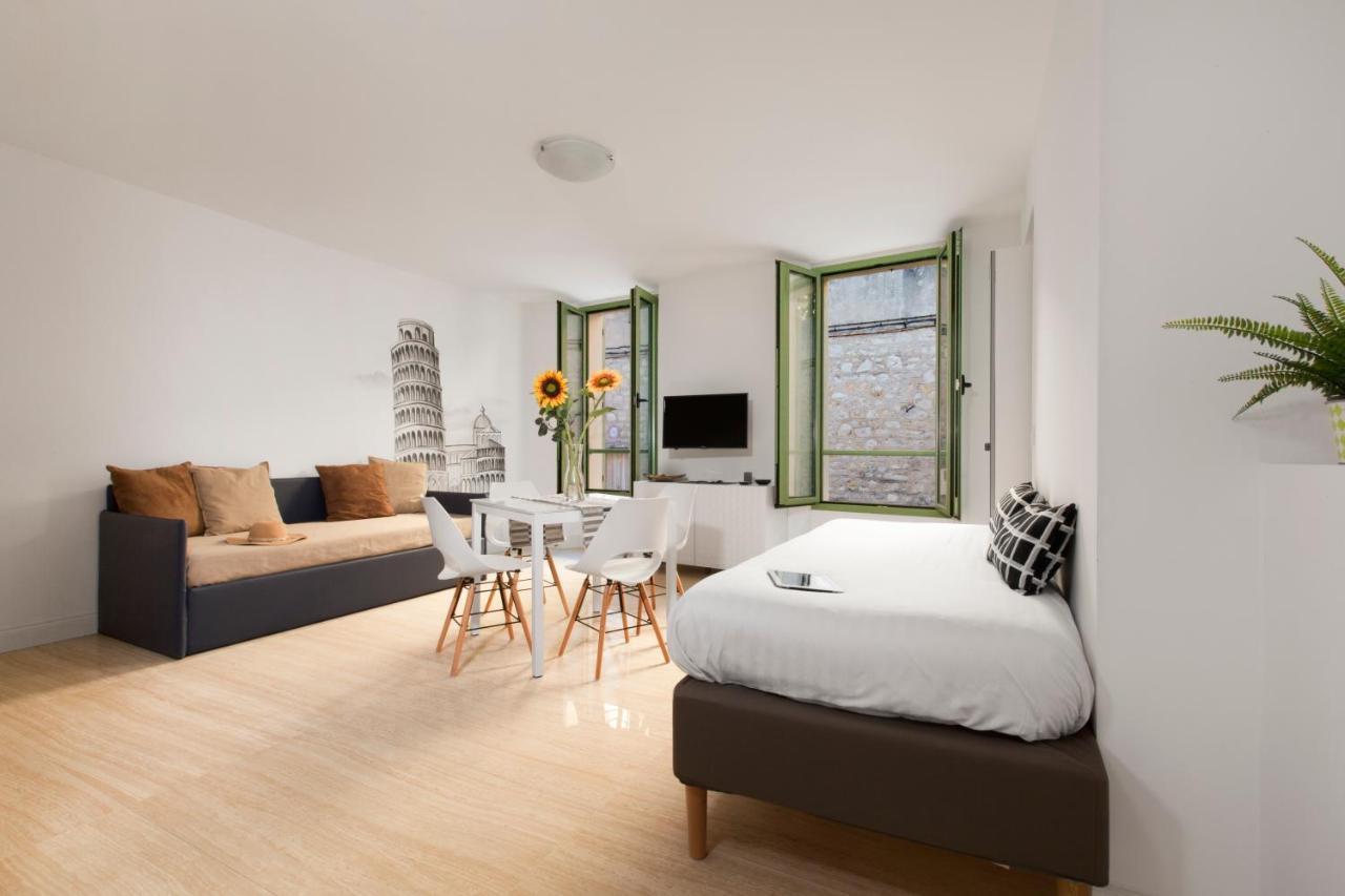 Cannes Old Town Suites Екстер'єр фото