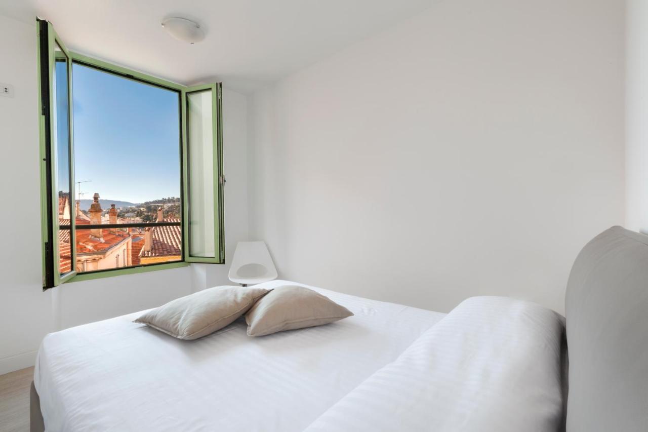 Cannes Old Town Suites Екстер'єр фото