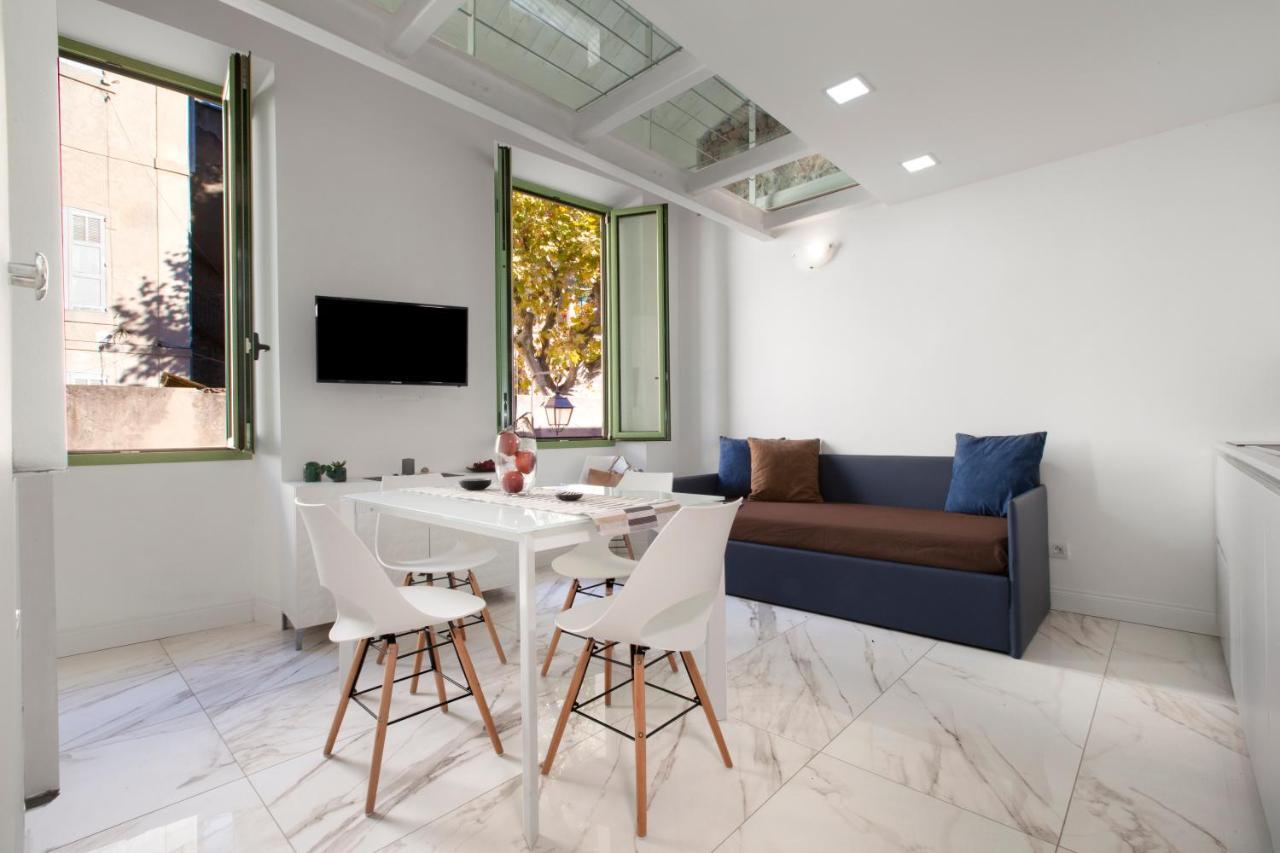 Cannes Old Town Suites Екстер'єр фото