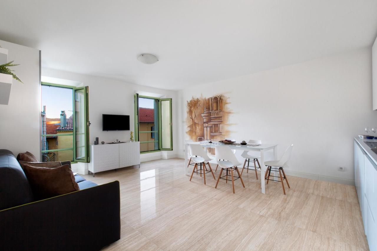 Cannes Old Town Suites Екстер'єр фото