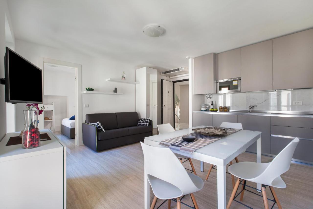 Cannes Old Town Suites Екстер'єр фото
