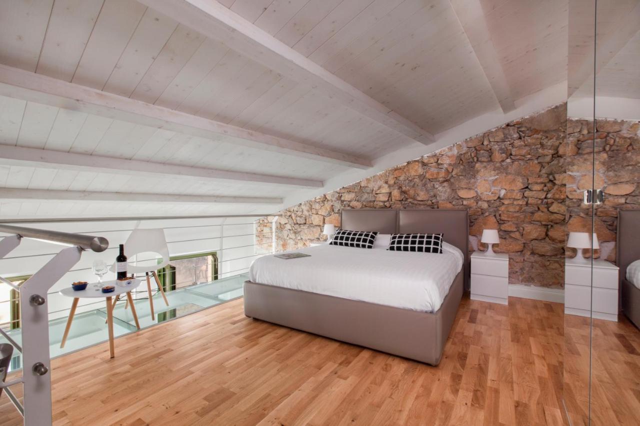 Cannes Old Town Suites Екстер'єр фото