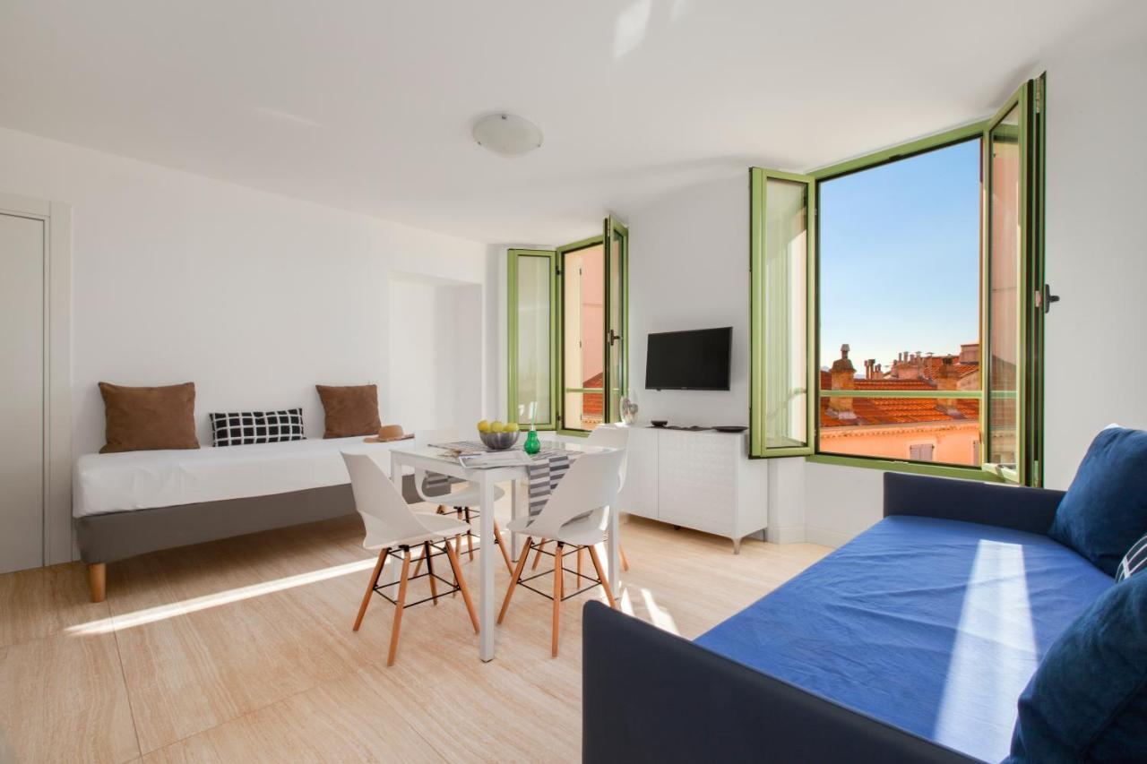 Cannes Old Town Suites Екстер'єр фото