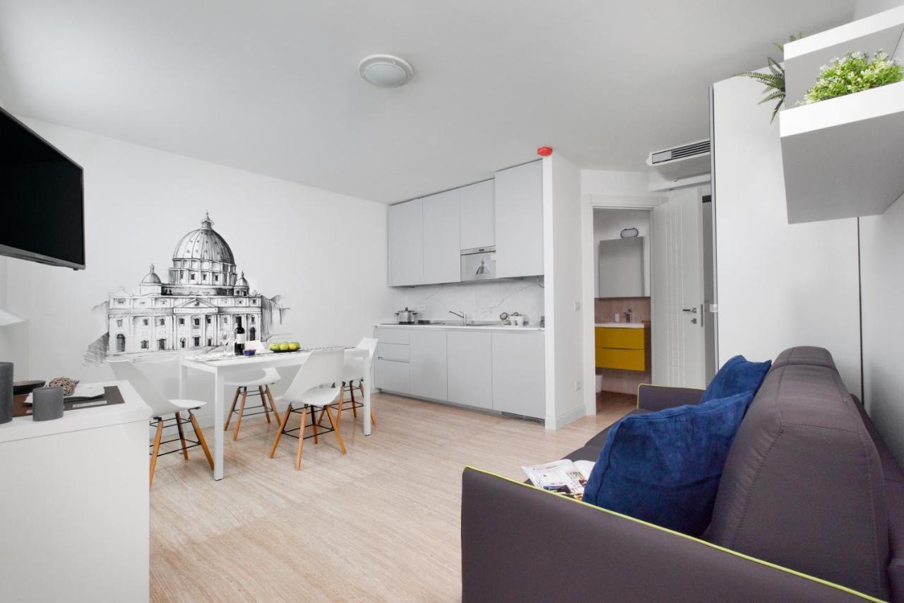 Cannes Old Town Suites Екстер'єр фото