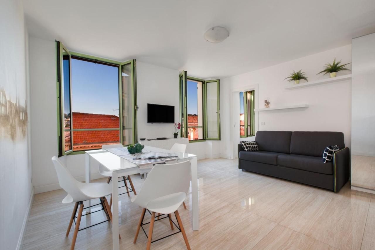 Cannes Old Town Suites Екстер'єр фото