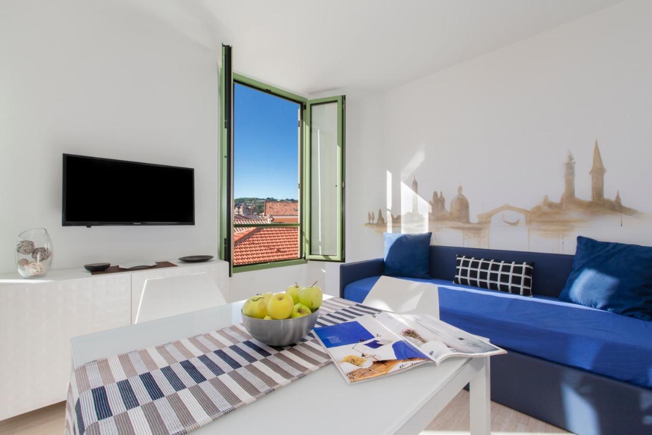 Cannes Old Town Suites Екстер'єр фото