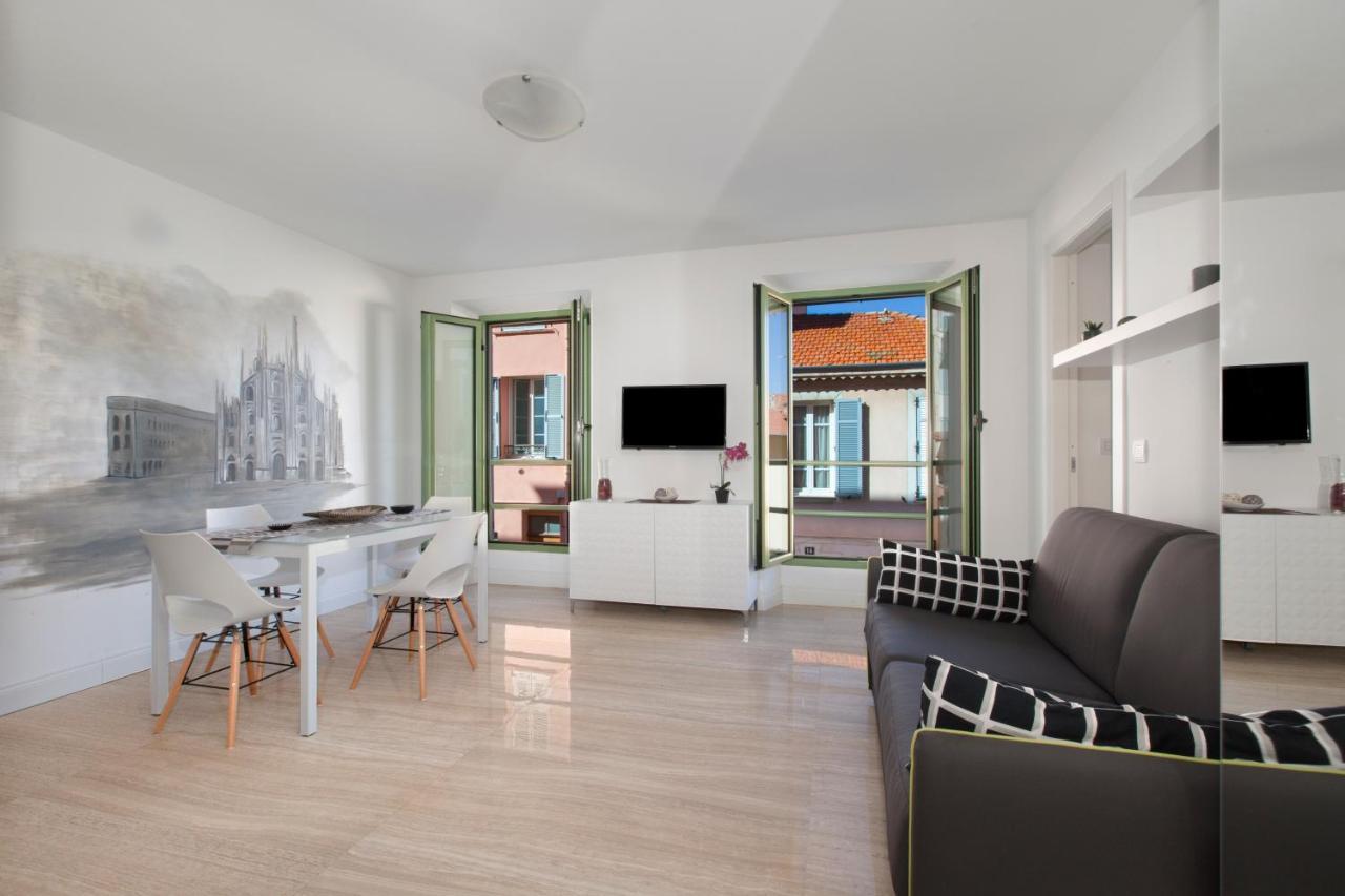 Cannes Old Town Suites Екстер'єр фото